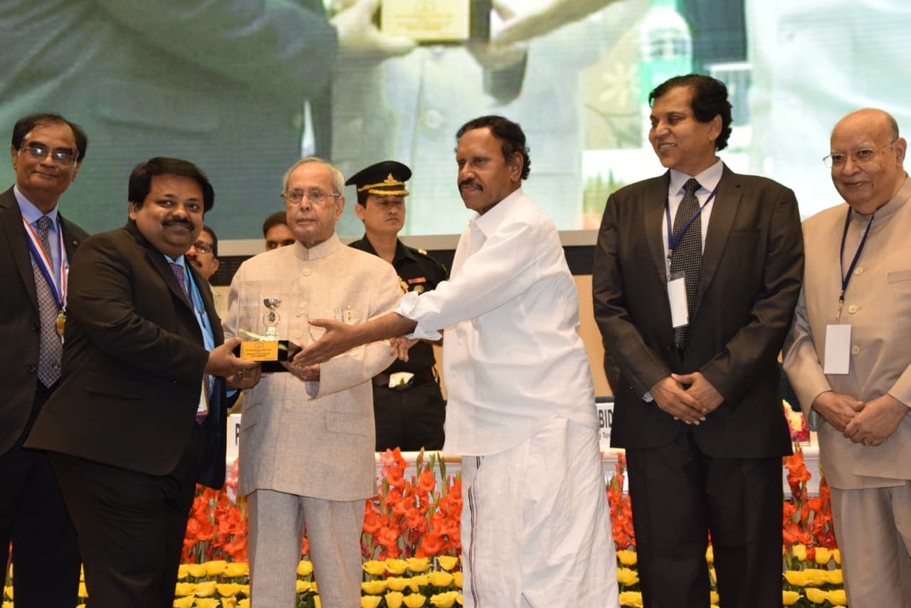 Chennais Amirta International Institute of Hotel Management Awards photo 3